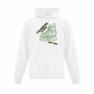 Coldwater ATC Hoodie
