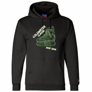 Coldwater Champion Hoodie