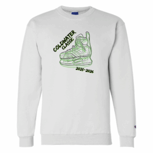 Coldwater Champion Crewneck