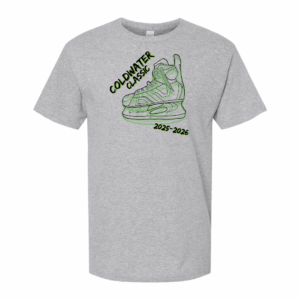 Coldwater M&O T-Shirt