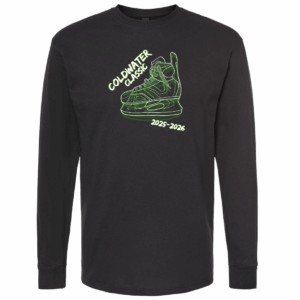 Coldwater M&O Long sleeves
